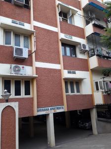 Project Image of 1190 Sq.ft 2 BHK Apartment / Flat for sale in Saroornagar for Rs. 7500000