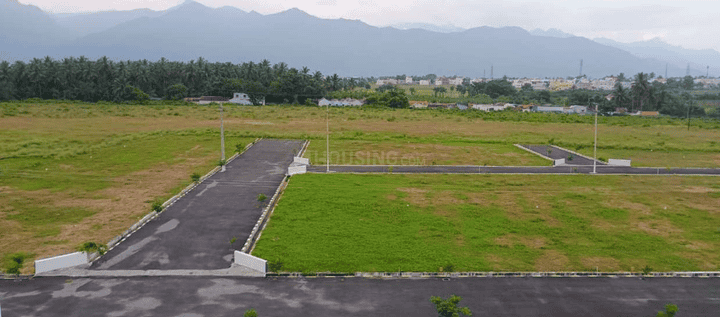 Gallery Cover Pic of Raarya Vijai Park Avenue