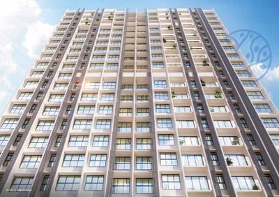 Project Image of 598 Sq.ft 1 BHK Apartment / Flat for sale in Kurla East for Rs. 11000000