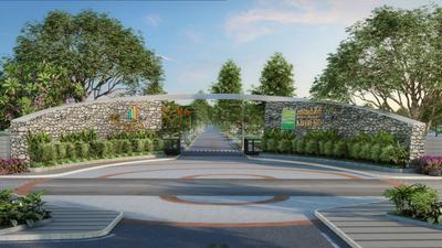 Residential Lands for Sale in Sattva Kaveri Siri Phase 1
