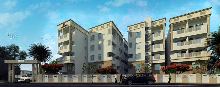 Mahaveer Cygnet Main Image 1