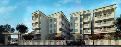 Mahaveer Cygnet Project Images