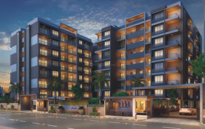 Shyam Avirahi Main Image 1