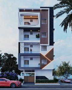 Gallery Cover Pic of Raman Luxury Apartment