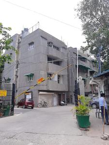 Gallery Cover Pic of DDA SFS Flats
