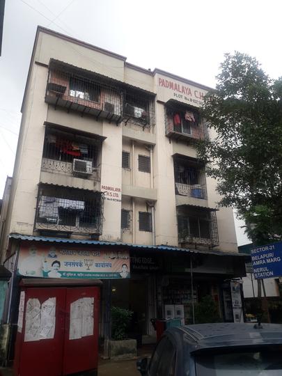 Padmalaya Apartment More Images 1