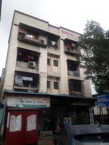Padmalaya Apartment Project Images