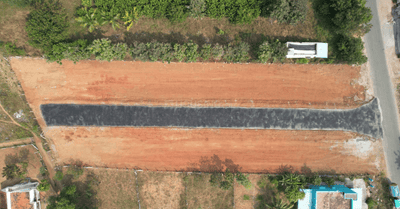 Sree Estate Project Images