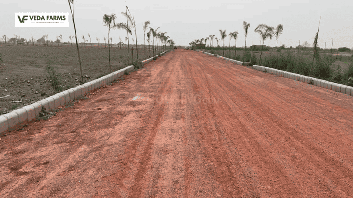 Gallery Cover Pic of Veda Farm