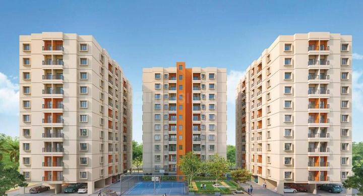 Gallery Cover Pic of Subham Ashray Phase II