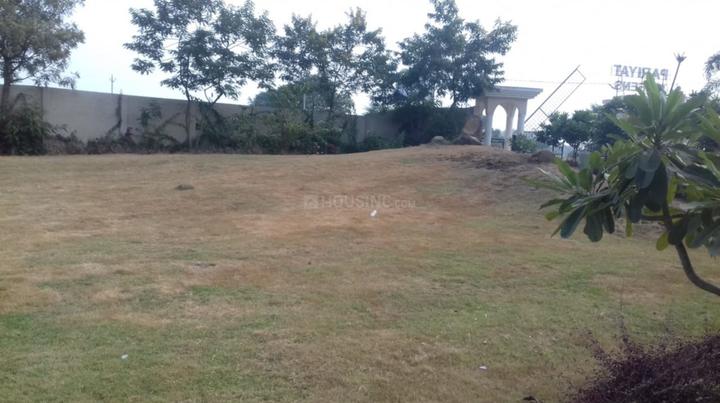 Atharva Real Pariyat Green Main Image 1