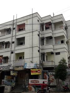 Larven Residency Project Images