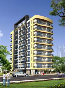 Harshail Quarterdeck Project Images