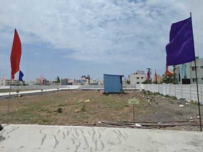 Residential Lands for Sale in Alankar Sunrise