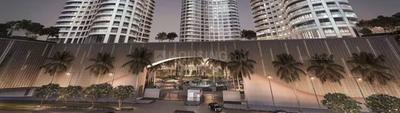 Gallery Cover Pic of Lodha Fiorana Beaumont Estate Phase 1