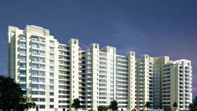 Project Image of 1855 Sq.ft 3 BHK Apartment / Flat for sale in Sector 66 for Rs. 21000000