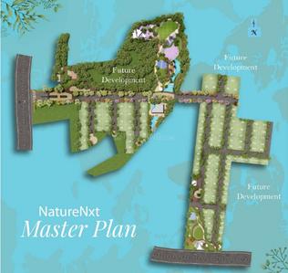 Residential Lands for Sale in Tattvam Nature Nxt