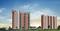 Surya Serene Skyline Elevation 1