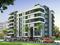 Shri Balaji Heights Elevation 2