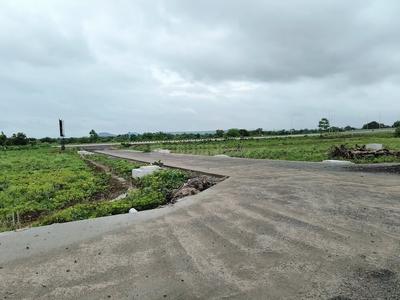 Residential Lands for Sale in Ramsons Ramnagri II