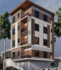 Shree Ashiya Luxury Homes Project Images