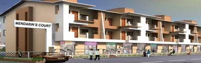 Gallery Cover Pic of Nirvana Mandarins Court
