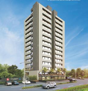 Project Image of 1450 Sq.ft 3 BHK Apartment / Flat for sale in Shilaj for Rs. 10000000