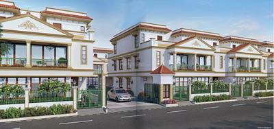 4 BHK Villa