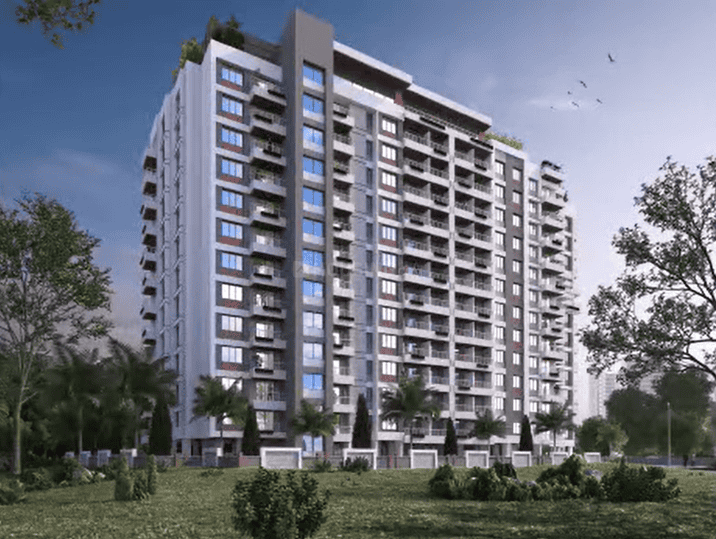 Gallery Cover Pic of Vrundavan Greens