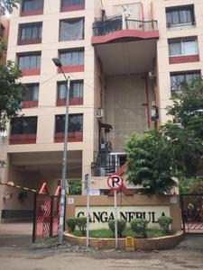 Gallery Cover Pic of Goel Ganga Ganga Nebula Apartment
