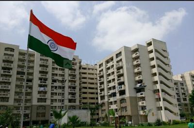 Gallery Cover Pic of DDA Rohini Heights