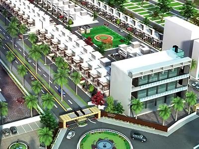 Gallery Cover Pic of Ambey Rani Ambey Rani ARDPL Homes