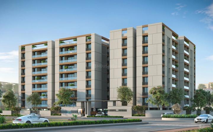 Gallery Cover Pic of Amardeep Sky