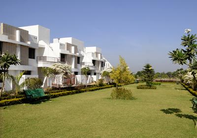 Project Image of 1050 Sq.ft 3 BHK Independent House for sale in Navi Bagh for Rs. 900000