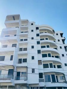 Splendor Greenwood Apartment Project Images