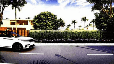 Residential Lands for Sale in Nirmaan Vaishali Residency