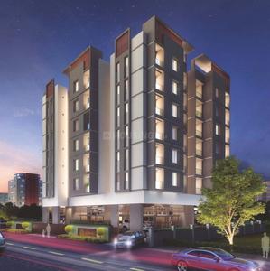 Project Image of 660 Sq.ft 2 BHK Apartment / Flat for sale in Baner for Rs. 8900000