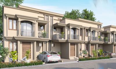 Project Image of 1755 Sq.ft 2 BHK Apartment / Flat for sale in Randheja for Rs. 5500000