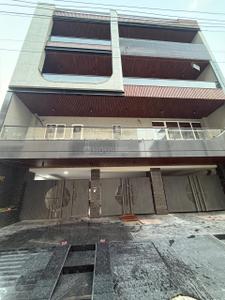 Ridhi Royal Floors Project Images