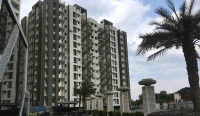 Project Image of 1012 Sq.ft 2 BHK Apartment / Flat for sale in Fursungi for Rs. 6000000