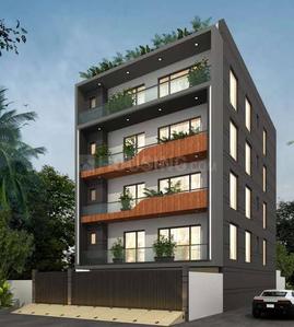 Manish Builder Floors ll