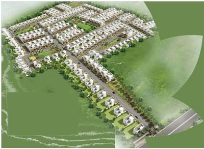 Pioneer Greens Extension Project Images