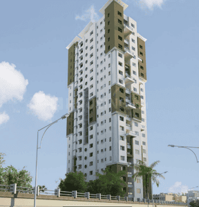 Alcove Tower 5 Project Images
