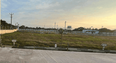 Gallery Cover Pic of Lotus Avenue Phase 2
