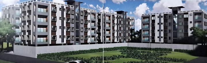 Gallery Cover Pic of Mercstone Shiva Gardens