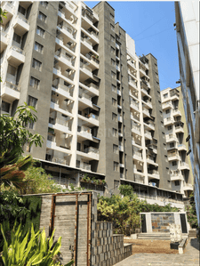 Gallery Cover Pic of Majestique 38 Park Majestique Phase IV