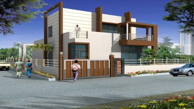 Gallery Cover Pic of Ansal Harmony Bungalows
