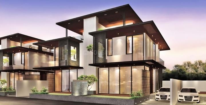 Gallery Cover Pic of Goodwill Abode