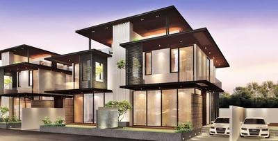 Gallery Cover Pic of Goodwill Abode