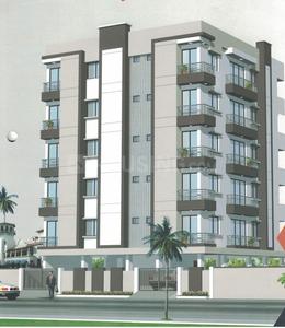 Shree Rudraksh Avenue Project Images